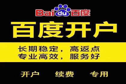 企业营销利器：百度推广代理商成功案例解读